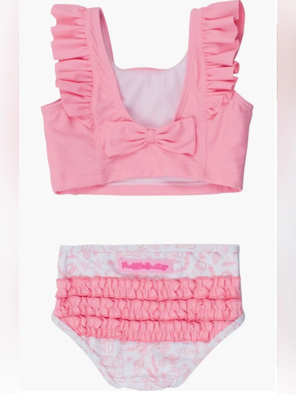 Ruffle Butts rufflebutts baby